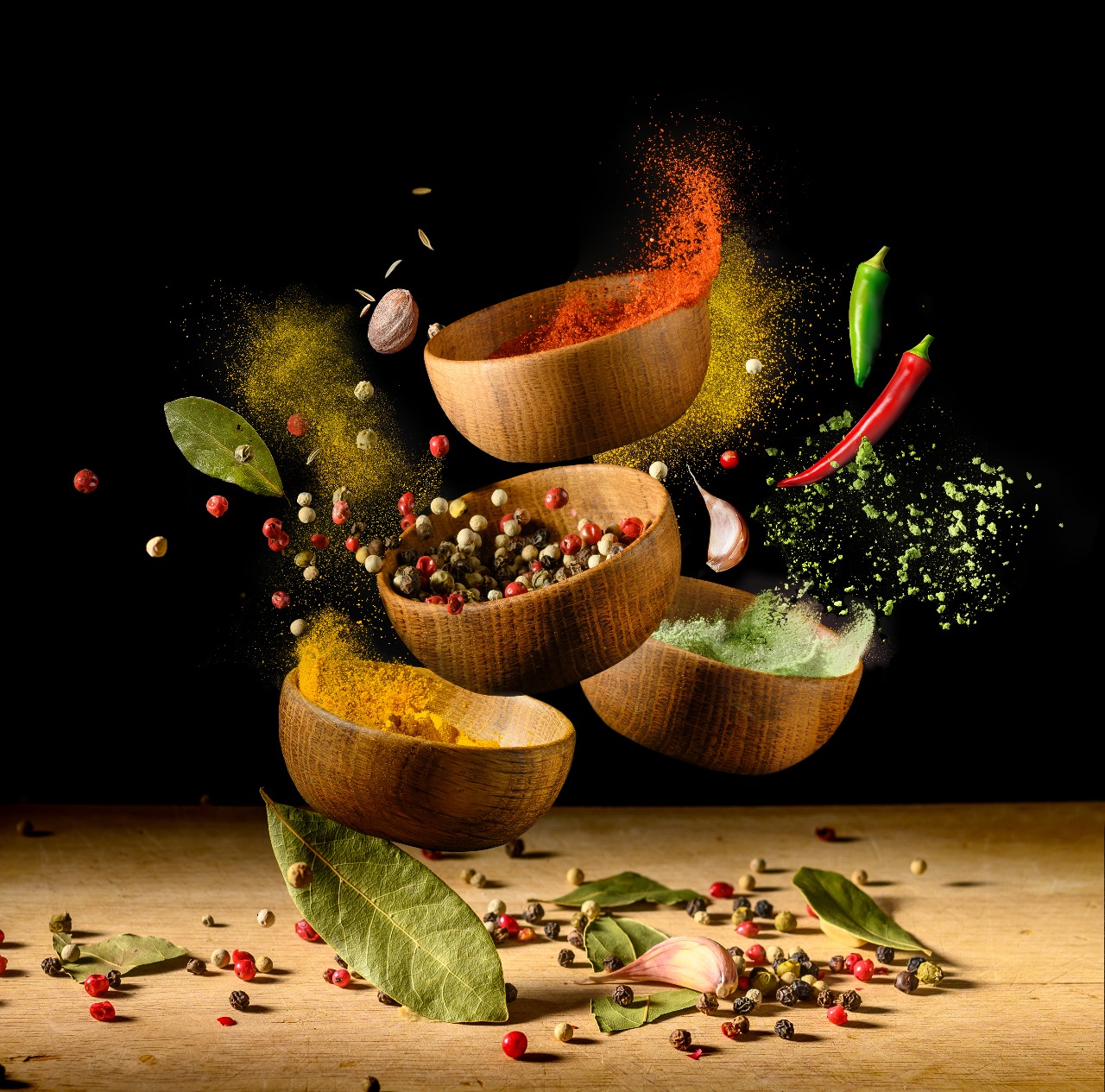 Spices